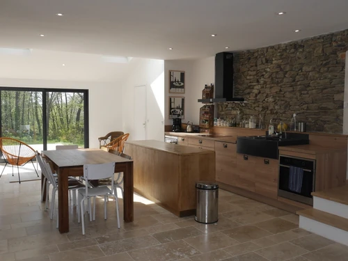 Maison Locmaria, 7 pièces, 9 personnes - photo_18799528659