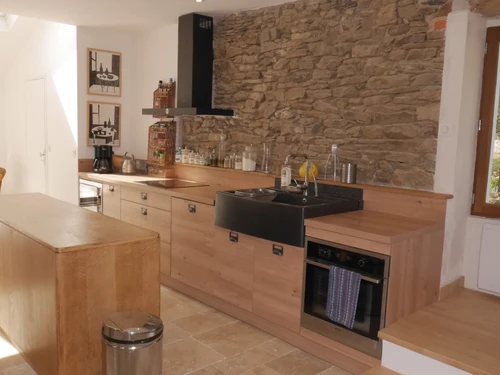 Maison Locmaria, 7 pièces, 9 personnes - photo_18799528659