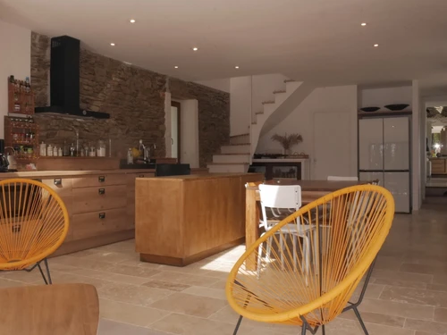 Maison Locmaria, 7 pièces, 9 personnes - photo_18799528659