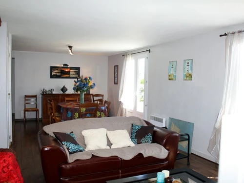 Maison Locmaria, 5 pièces, 9 personnes - photo_12981689298