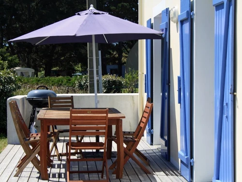 Maison Locmaria, 5 pièces, 9 personnes - photo_12981689298