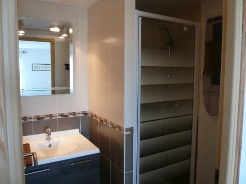 Maison Locmaria, 5 pièces, 9 personnes - photo_12981689298