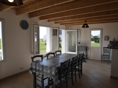 Villa Bangor, 4 bedrooms, 8 persons - photo_12981688841