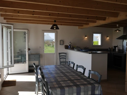 Villa Bangor, 4 bedrooms, 8 persons - photo_12981688841