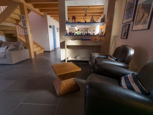 Villa Bangor, 4 bedrooms, 8 persons - photo_12981688275