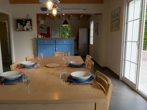 Villa Bangor, 4 bedrooms, 8 persons - photo_12981688275