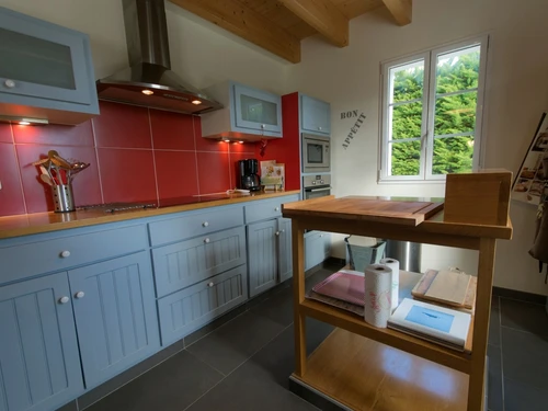 Villa Bangor, 4 bedrooms, 8 persons - photo_12981688275