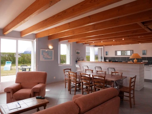 Maison Sauzon, 4 pièces, 7 personnes - photo_12981690309