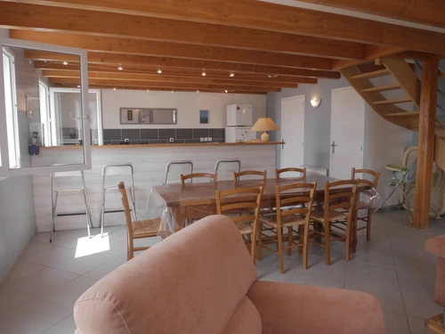 Maison Sauzon, 4 pièces, 7 personnes - photo_12981690309