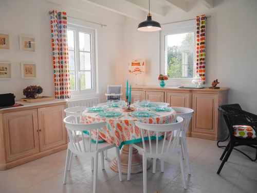 Maison Locmaria, 3 pièces, 6 personnes - photo_18799540776