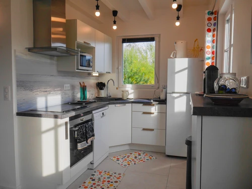 Maison Locmaria, 3 pièces, 6 personnes - photo_18799540776