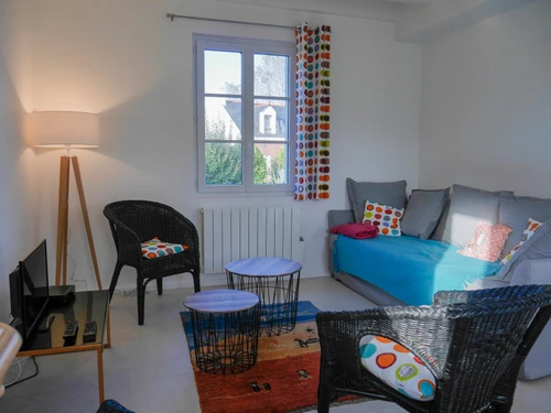 Maison Locmaria, 3 pièces, 6 personnes - photo_18799540776