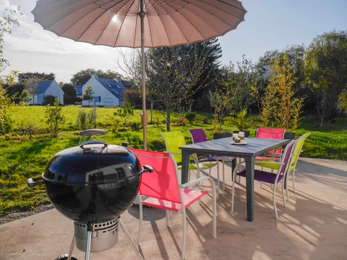 Maison Locmaria, 3 pièces, 6 personnes - photo_18799540776