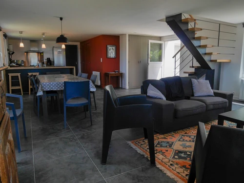 Maison Locmaria, 4 pièces, 6 personnes - photo_12981691967