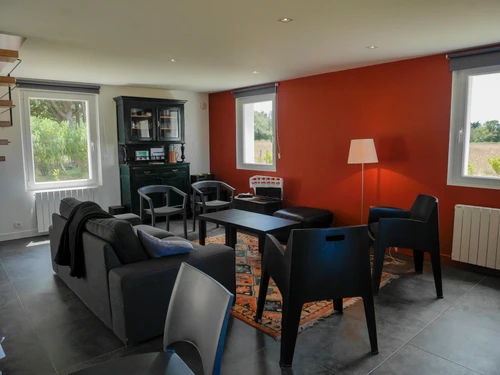 Maison Locmaria, 4 pièces, 6 personnes - photo_12981691967