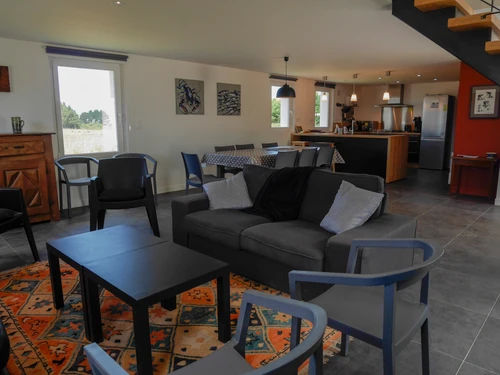 Maison Locmaria, 4 pièces, 6 personnes - photo_12981691967