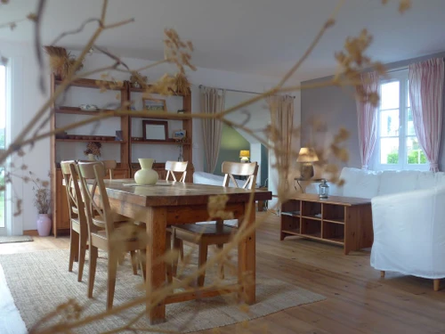 Villa Bangor, 3 bedrooms, 6 persons - photo_12981700112