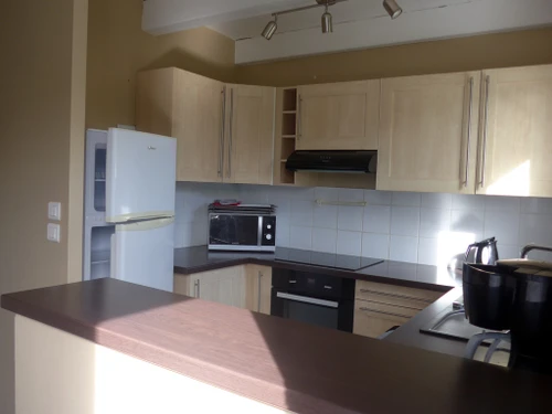 Casa Locmaria, 2 dormitorios, 4 personas - photo_12981698543