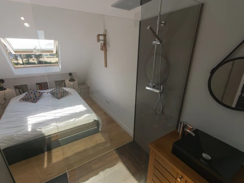 Casa Le Palais, 3 dormitorios, 6 personas - photo_13028071272