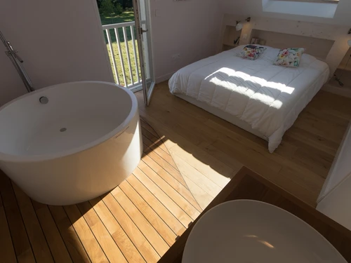 Casa Le Palais, 3 dormitorios, 6 personas - photo_13028071272