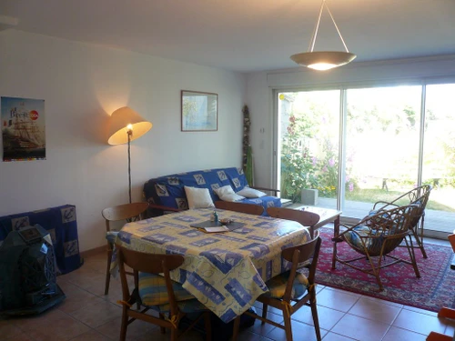 Maison Sauzon, 3 pièces, 5 personnes - photo_13783587607