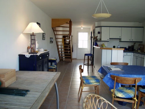 Maison Sauzon, 3 pièces, 5 personnes - photo_13783587607