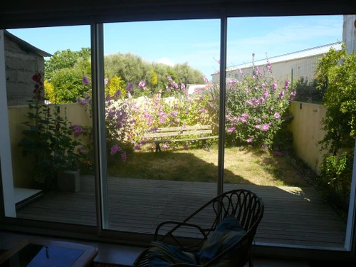 Maison Sauzon, 3 pièces, 5 personnes - photo_13783587607