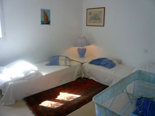 Maison Sauzon, 3 pièces, 5 personnes - photo_13783587607