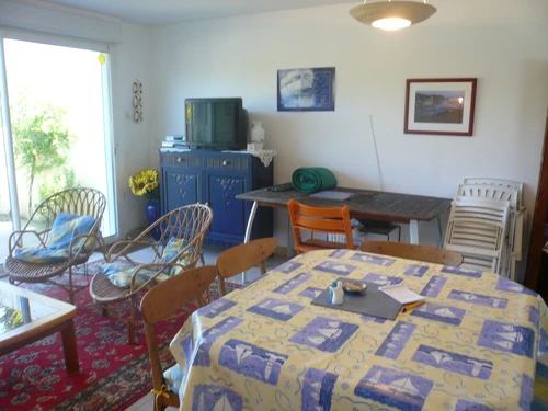 Maison Sauzon, 3 pièces, 5 personnes - photo_13783587607