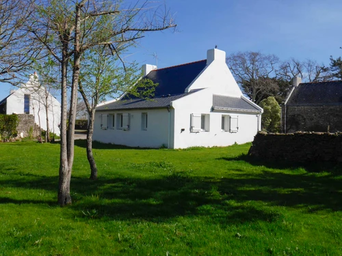 Maison Locmaria, 4 pièces, 5 personnes - photo_17808063336