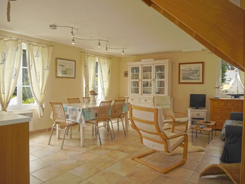 Villa Sauzon, 2 bedrooms, 5 persons - photo_12981696244