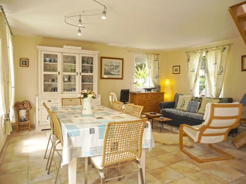 Villa Sauzon, 2 bedrooms, 5 persons - photo_12981696244