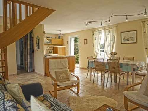 Villa Sauzon, 2 bedrooms, 5 persons - photo_12981696244