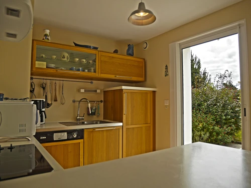 Villa Sauzon, 2 bedrooms, 5 persons - photo_12981696244