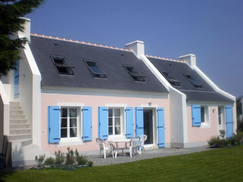 Villa Sauzon, 2 bedrooms, 5 persons - photo_12981696244