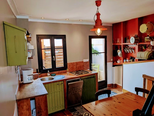 Maison Le Palais, 4 pièces, 5 personnes - photo_13371531331