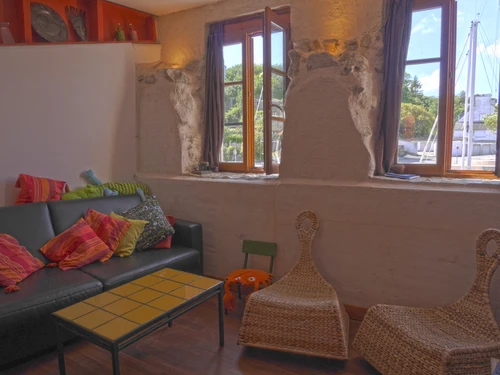 Maison Le Palais, 4 pièces, 5 personnes - photo_13371531331