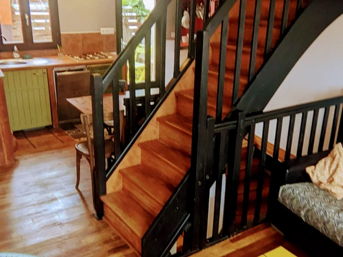 Maison Le Palais, 4 pièces, 5 personnes - photo_13371531331