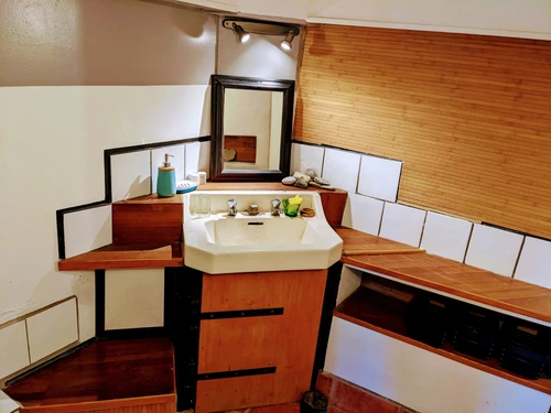 Maison Le Palais, 4 pièces, 5 personnes - photo_13371531331