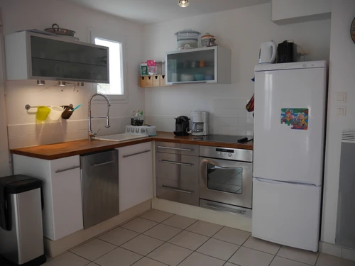 Villa Sauzon, 2 bedrooms, 4 persons - photo_18799546821