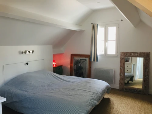 Appartement Le Palais, 2 pièces, 4 personnes - photo_18799548450