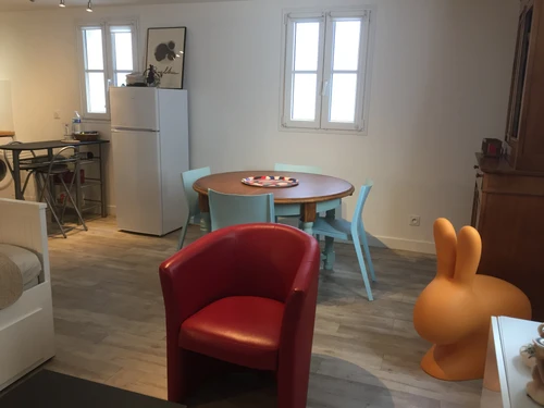 Appartement Le Palais, 2 pièces, 4 personnes - photo_18799548450