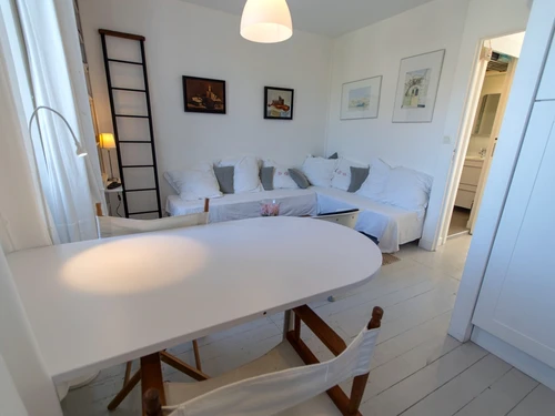 Appartement Le Palais, 3 pièces, 4 personnes - photo_12981705200