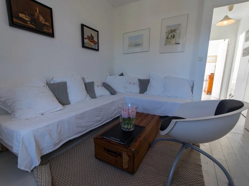 Appartement Le Palais, 3 pièces, 4 personnes - photo_12981705200