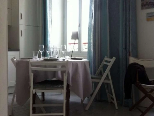 Appartement Le Palais, 3 pièces, 4 personnes - photo_12981705200