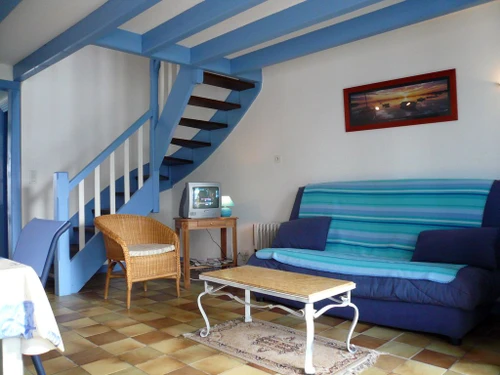 Casa Le Palais, 2 dormitorios, 3 personas - photo_18799550671