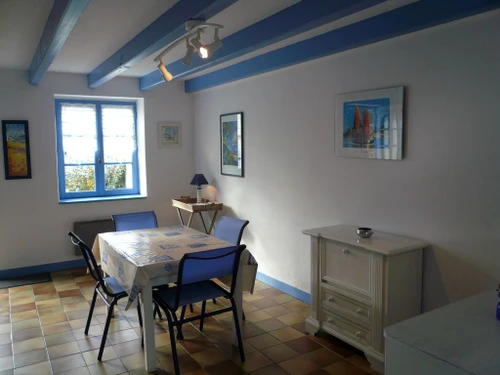 Casa Le Palais, 2 dormitorios, 3 personas - photo_18799550671