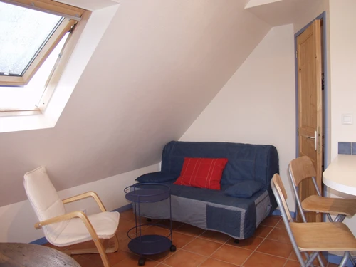 Apartment Le Palais, 1 bedroom, 2 persons - photo_13833804220