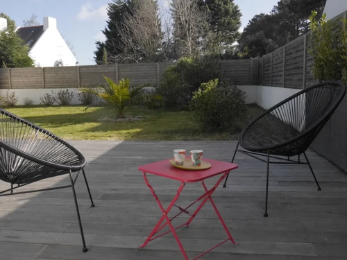 Maison Locmaria, 2 pièces, 2 personnes - photo_18799551521