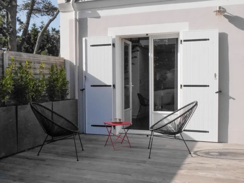 Maison Locmaria, 2 pièces, 2 personnes - photo_18799551521